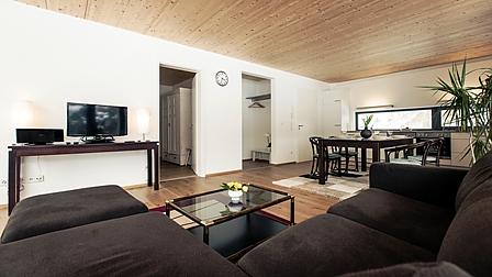 Ferienwohnung