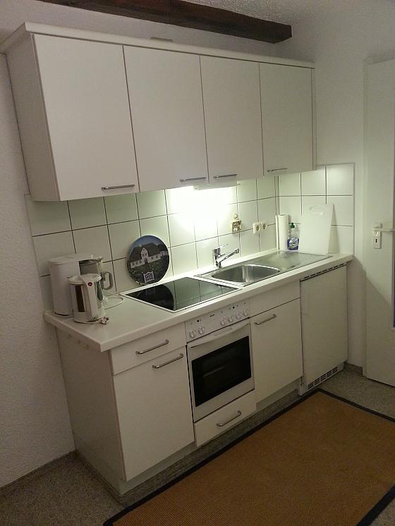 Ausstattung, Belegung & Preise