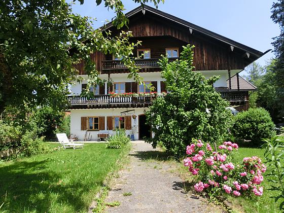 Zum Hussen in Lenggries Zum Hussen in Lenggries
