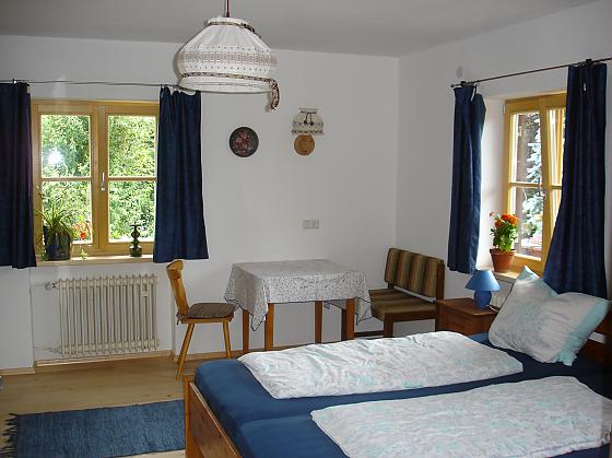 1-Zimmer-Appartement - Bild 2