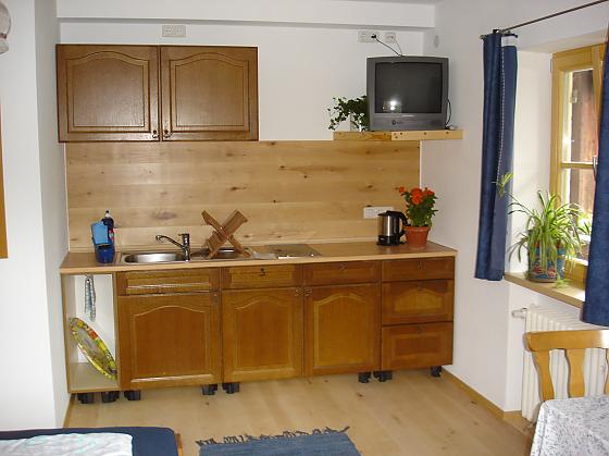 1-Zimmer-Appartement - Bild 3