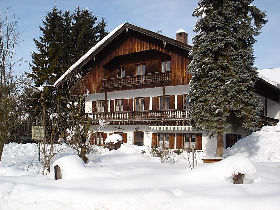 1-Zimmer-Appartement - Bild 4