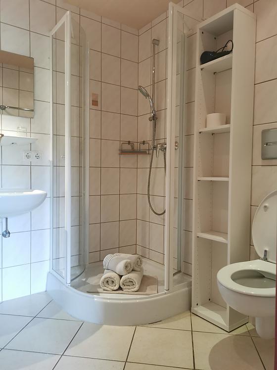 App/ DZ mit kleiner Küche