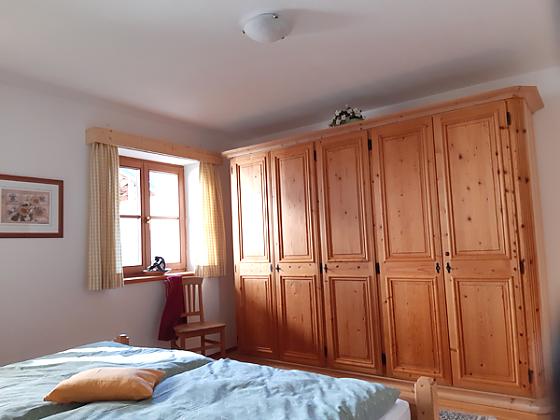 Ferienwohnung EG