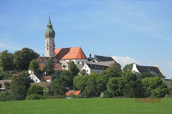 Ferienwohnung Bregler - Umgebung / Ausflüge