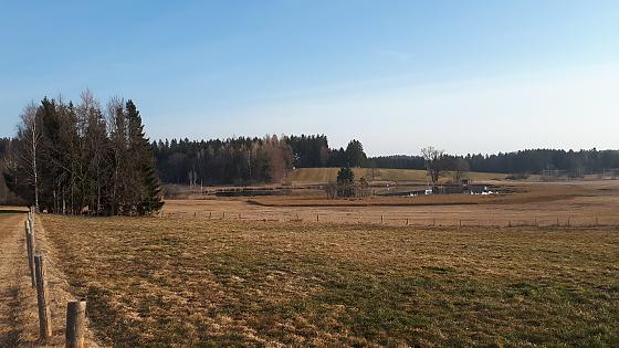 Ferienwohnung Müller - Umgebung / Ausflüge