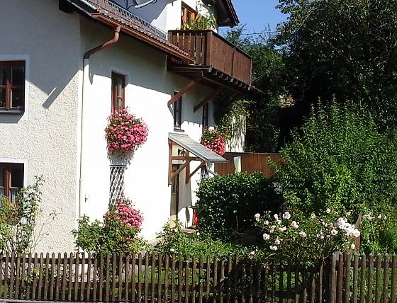 Ferienwohnung Haus Georg in Starnberg-Hanfeld Ferienwohnung Haus Georg in Starnberg-Hanfeld