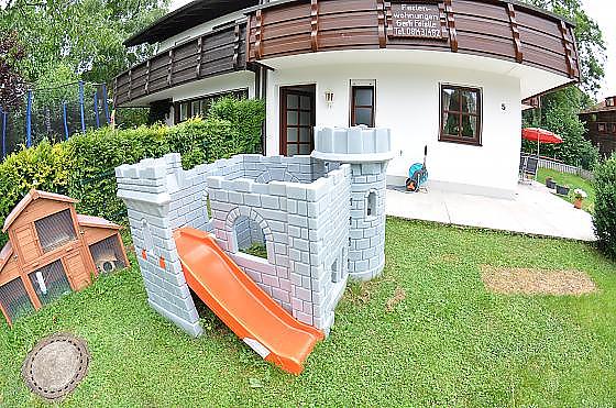 Haus Sonnengarten 60qm - Bild 3