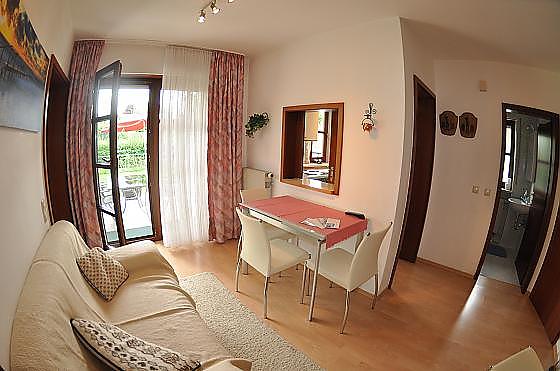 Haus Sonnengarten 60qm