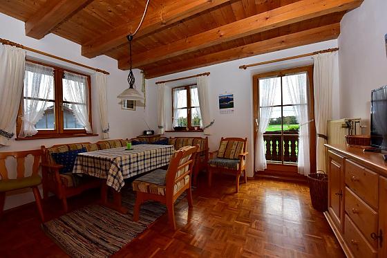 Ferienwohnung 2