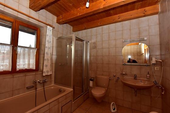 Ferienwohnung 2