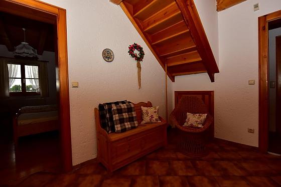 Ferienwohnung 2