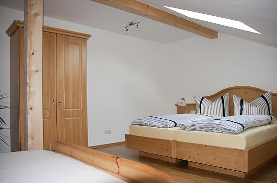 Ferienwohnung Hochalm 1-6 Personen