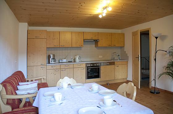 Ferienwohnung Hochalm 1-6 Personen