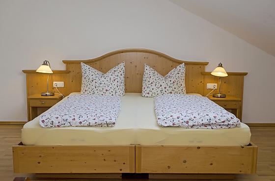 Ferienwohnung Hochalm 1-6 Personen
