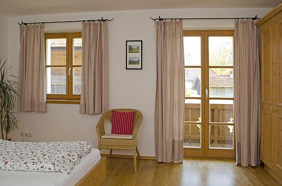 Ferienwohnung Hochalm 1-6 Personen