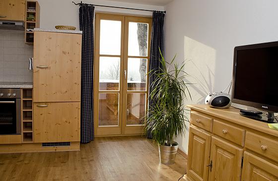 Ferienwohnung Brauneck 1-5 Personen