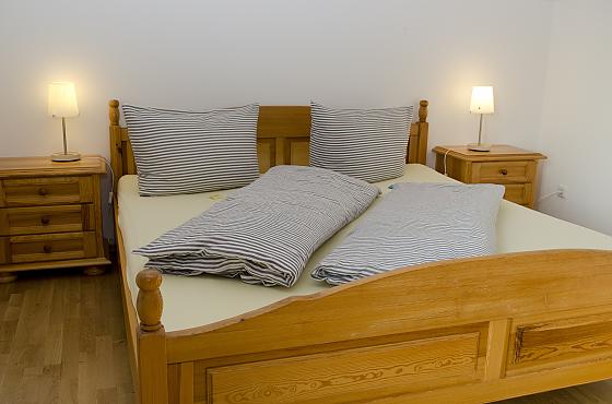 Ferienwohnung Brauneck 1-5 Personen