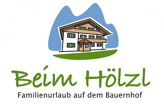 Bauernhof Beim Hölzl - Gastgeber-Gruß