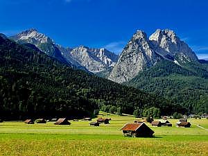 Ferienhaus Angelika - Umgebung / Ausflüge