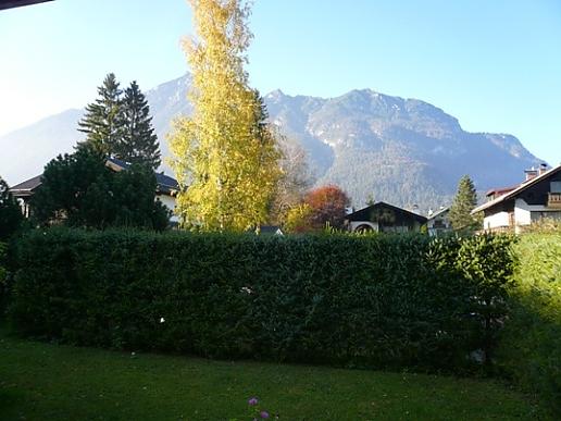 Ferienwohnung Christian - Wellness