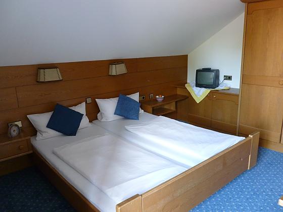 Ferienwohnung Ammersee