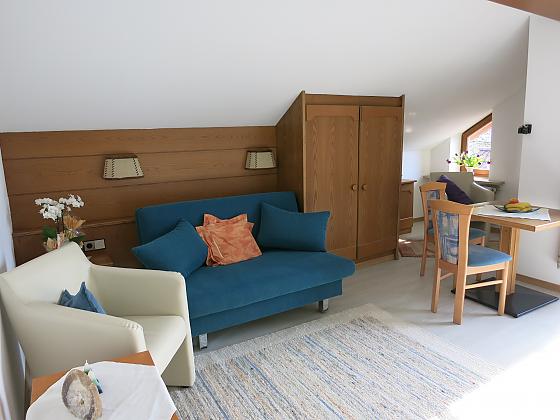 Ferienwohnung Utting