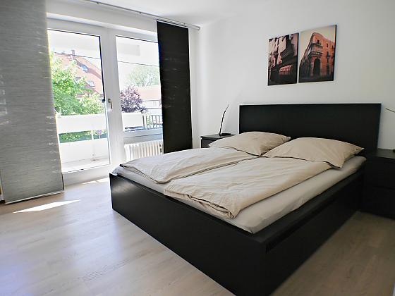 Ferienwohnung Summerstraße