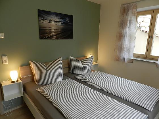 Ferienwohnung "Anna-Sophie"