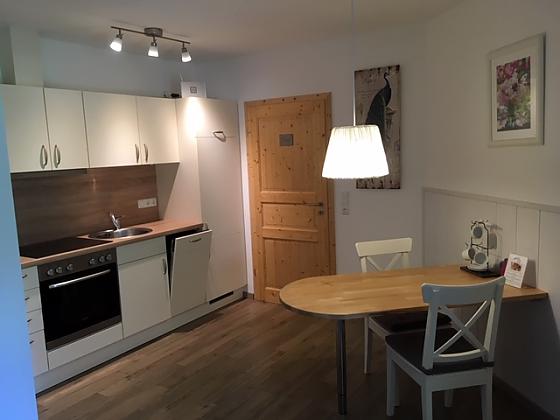 Ferienwohnung "Evi"
