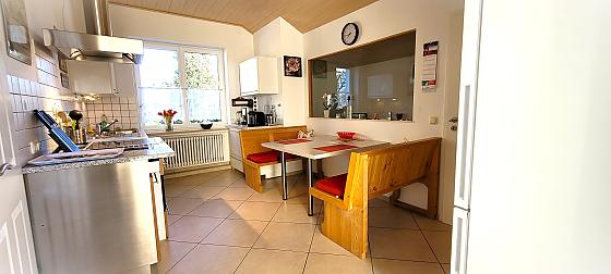 Ferienwohnung Bad Wörishofen - Bilder