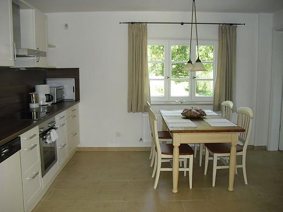 Ferienwohnung (max. 4 Pers.)