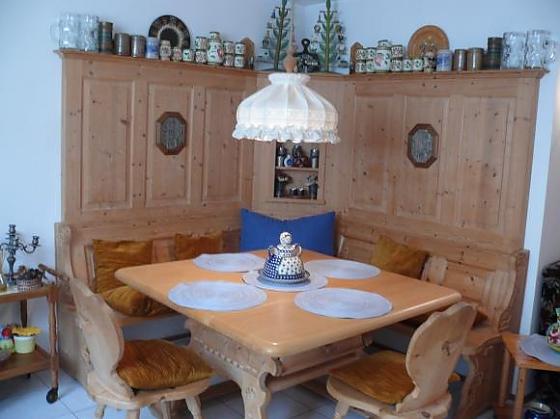 Ferienwohnung Franz in Riederau Ferienwohnung Franz in Riederau