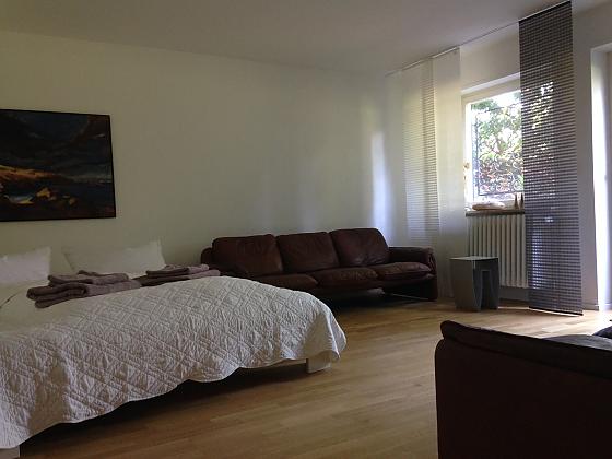 Ferienappartement Angele - Bilder