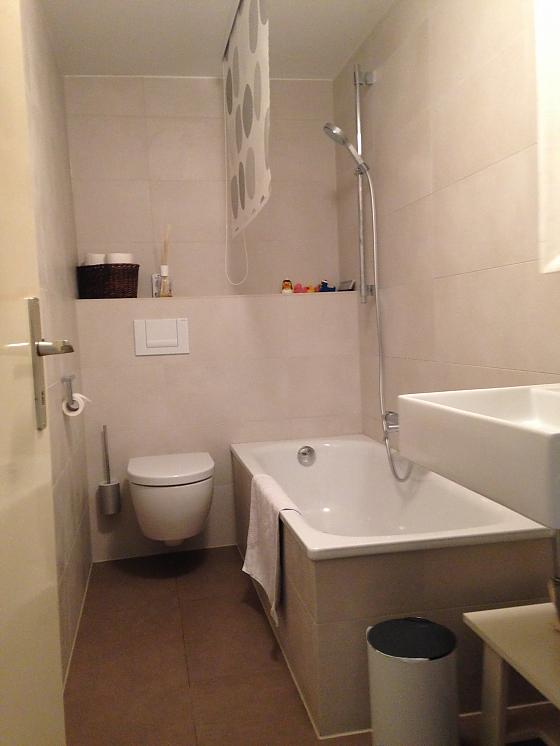 Ferienappartement Angele - Bilder