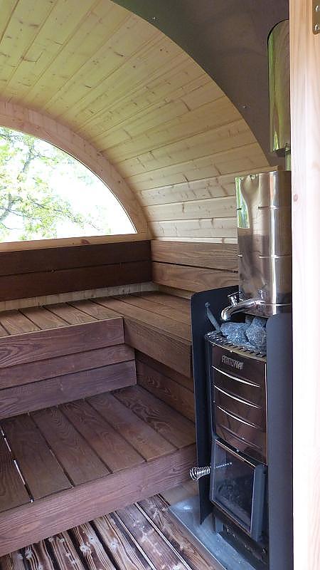 Georgihof Ferienwohnungen - Wellness