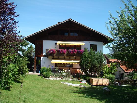 Ferienwohnung Florenreich in Eschenlohe Ferienwohnung Florenreich in Eschenlohe