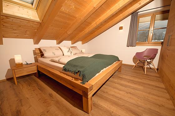 Ferienwohnung Alpenchalet