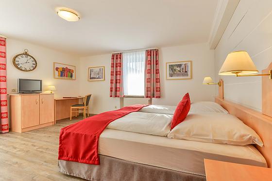 Doppelzimmer