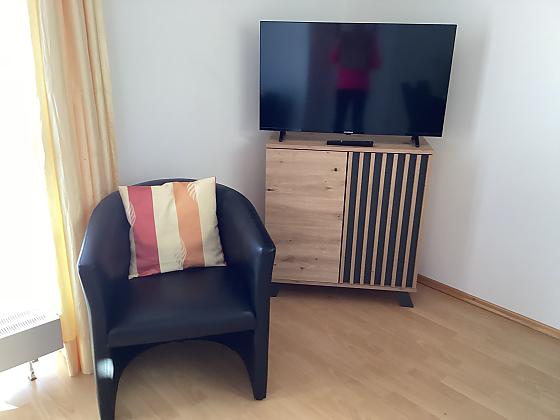 Ferienwohnung Wörthsee