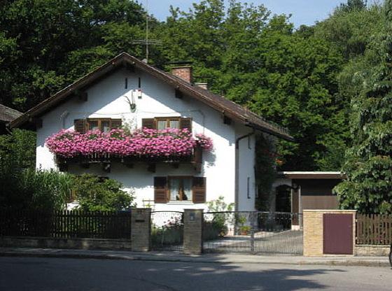 Ferienwohnung Eggenhofer in Gauting Ferienwohnung Eggenhofer in Gauting