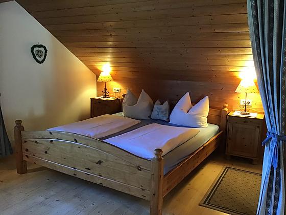 Ferienwohnung "Obstgarten"