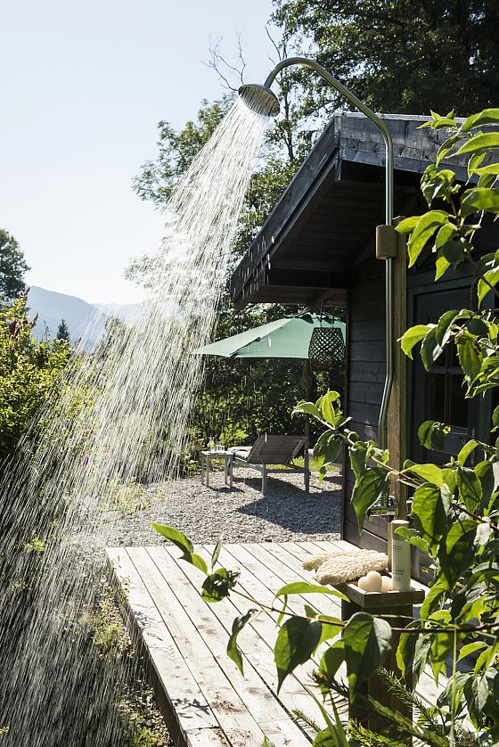 Relais Chalet Wilhelmy - Wellness