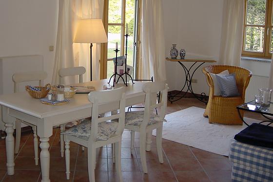 Ferienwohnung / Appartement Suite