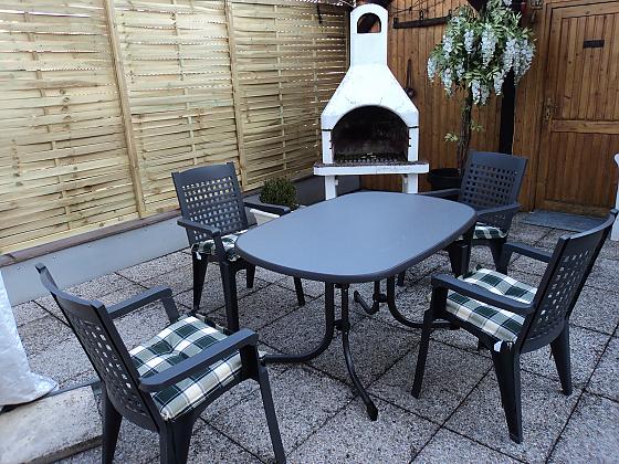 Ferienwohnung Riedl - Bilder