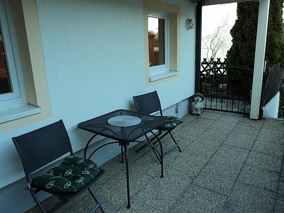 Ferienwohnung Riedl - Bilder
