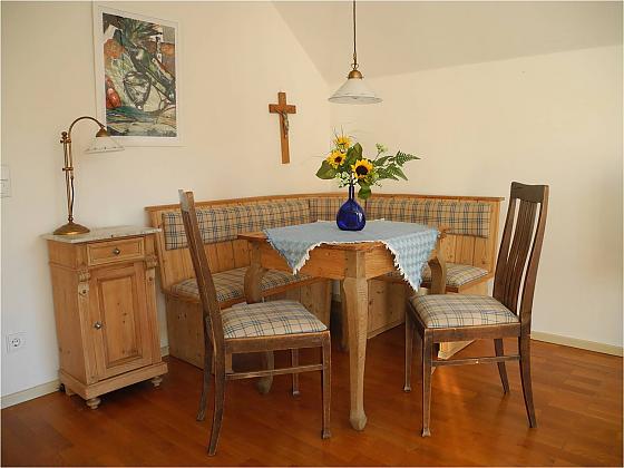 Ferienwohnung Lindenplatz in Schongau Ferienwohnung Lindenplatz in Schongau