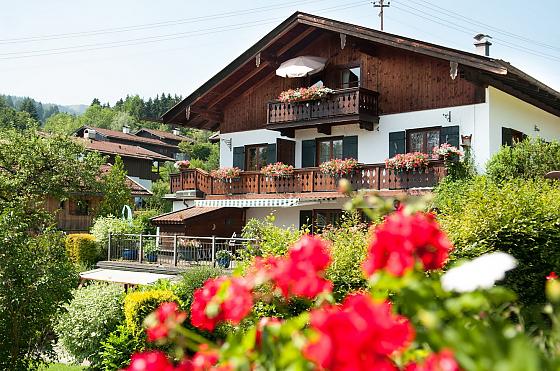Ferienwohnungen Haus Bucheck in Bad Wiessee Ferienwohnungen Haus Bucheck in Bad Wiessee