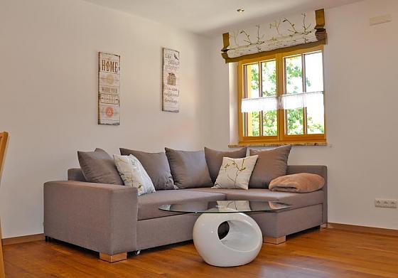 Ferienwohnung