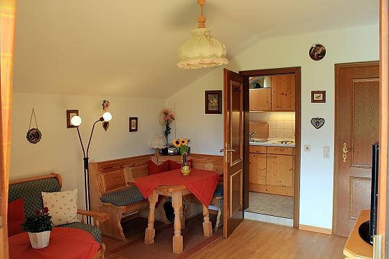 Ferienwohnung 3